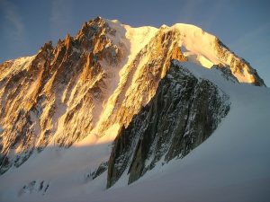 Chamonix