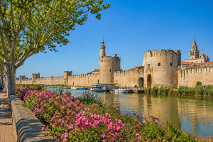 Aigues Morte