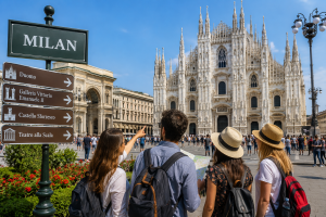 Milan