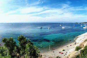 Pixabay - iles-porquerolles