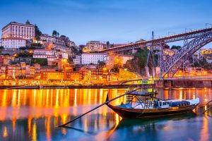 Porto-copie