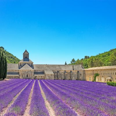 Luberon