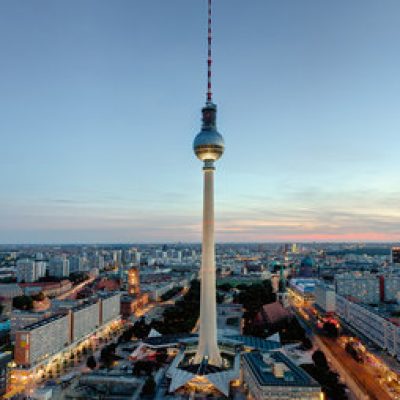 berlin