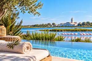 spa camargue
