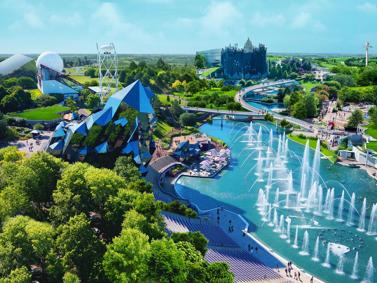 Futuroscope_copyright