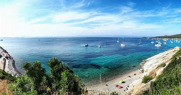 Pixabay - iles-porquerolles