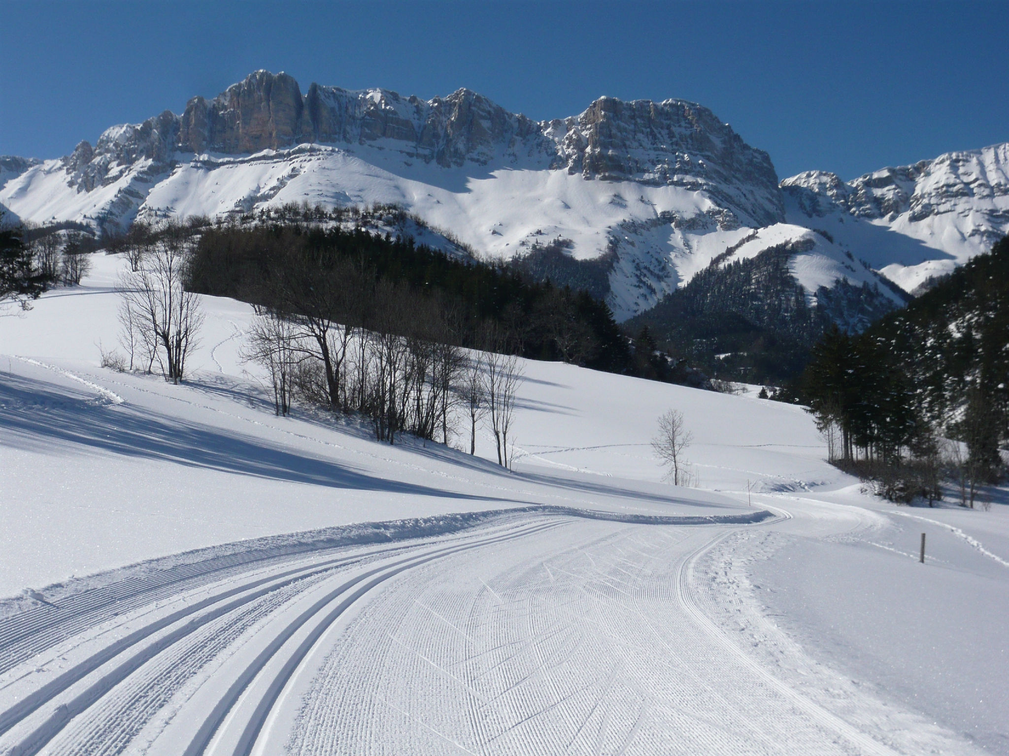 Vercors