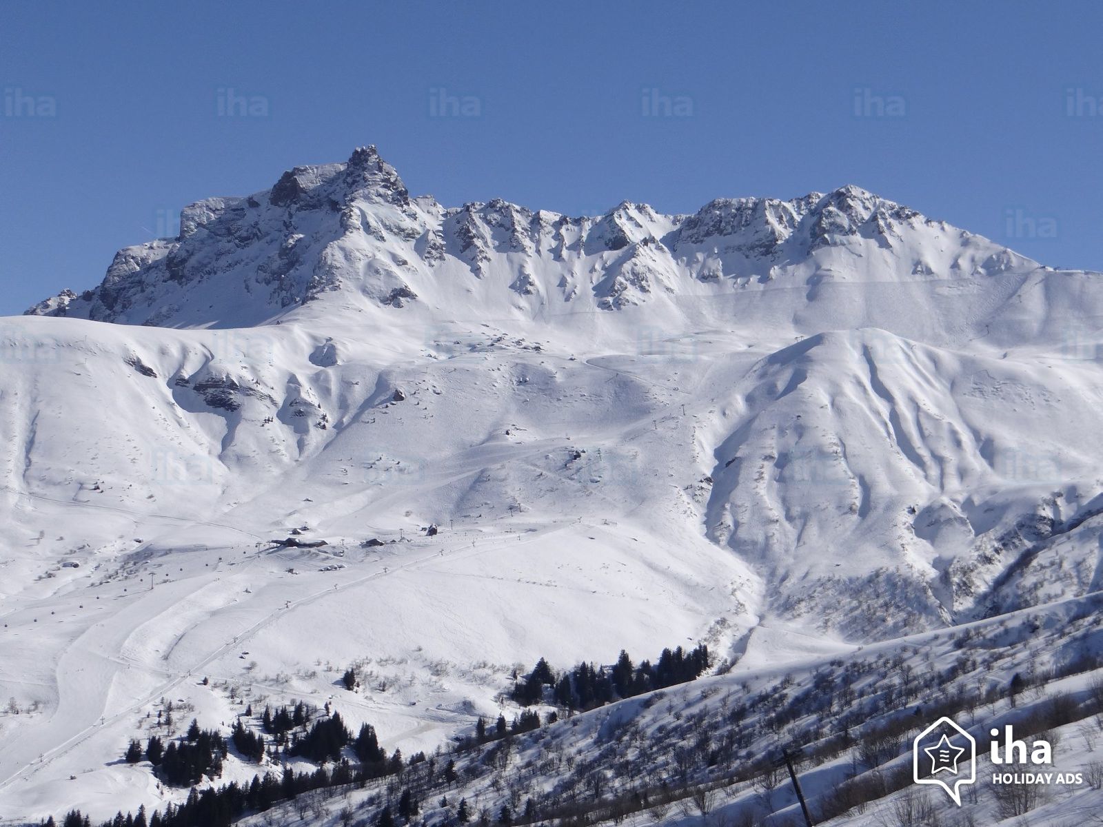 Valmorel