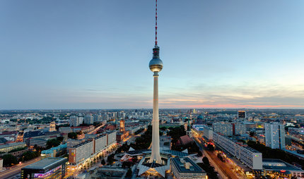 berlin