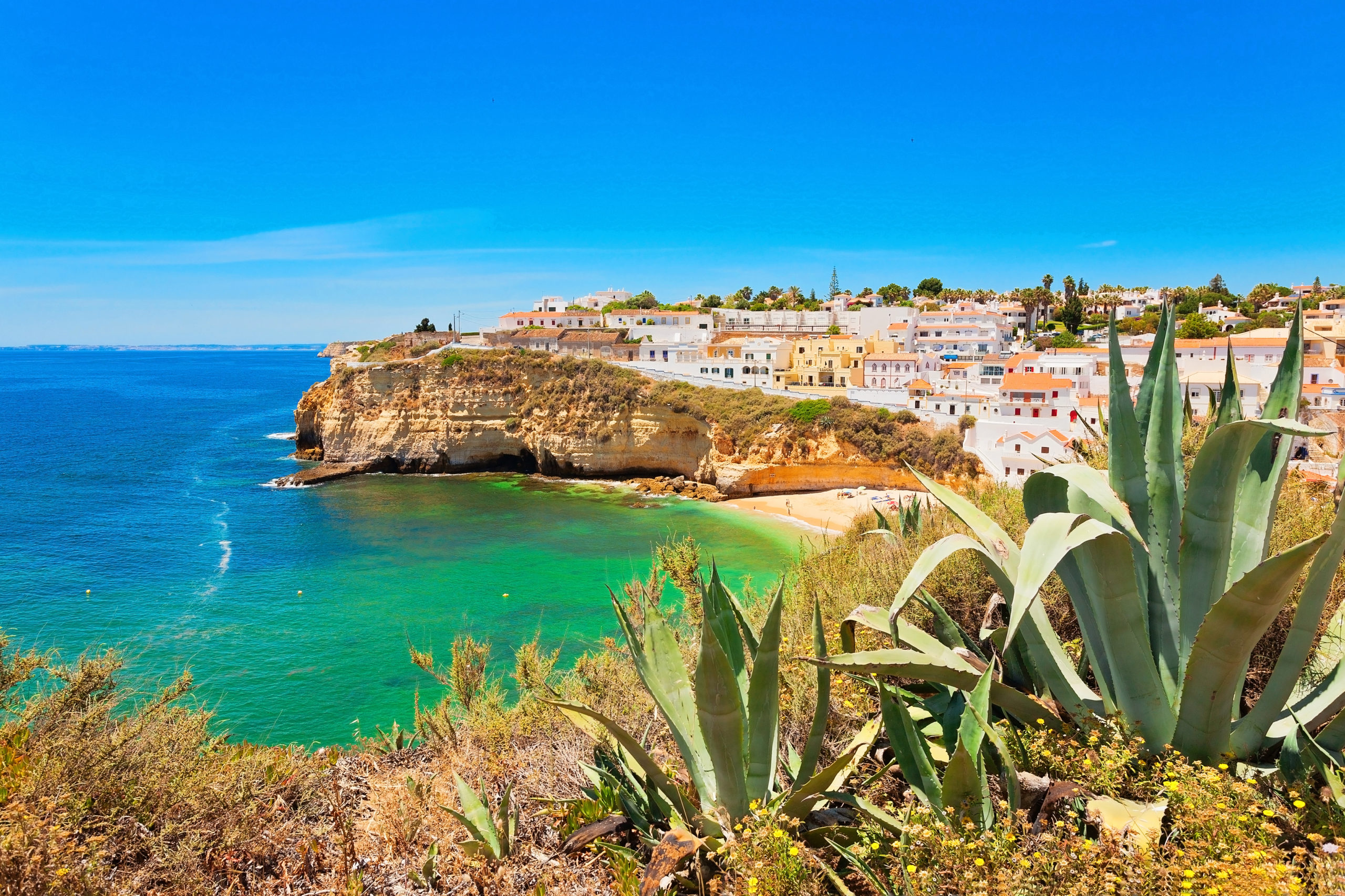 Algarve, Portugal