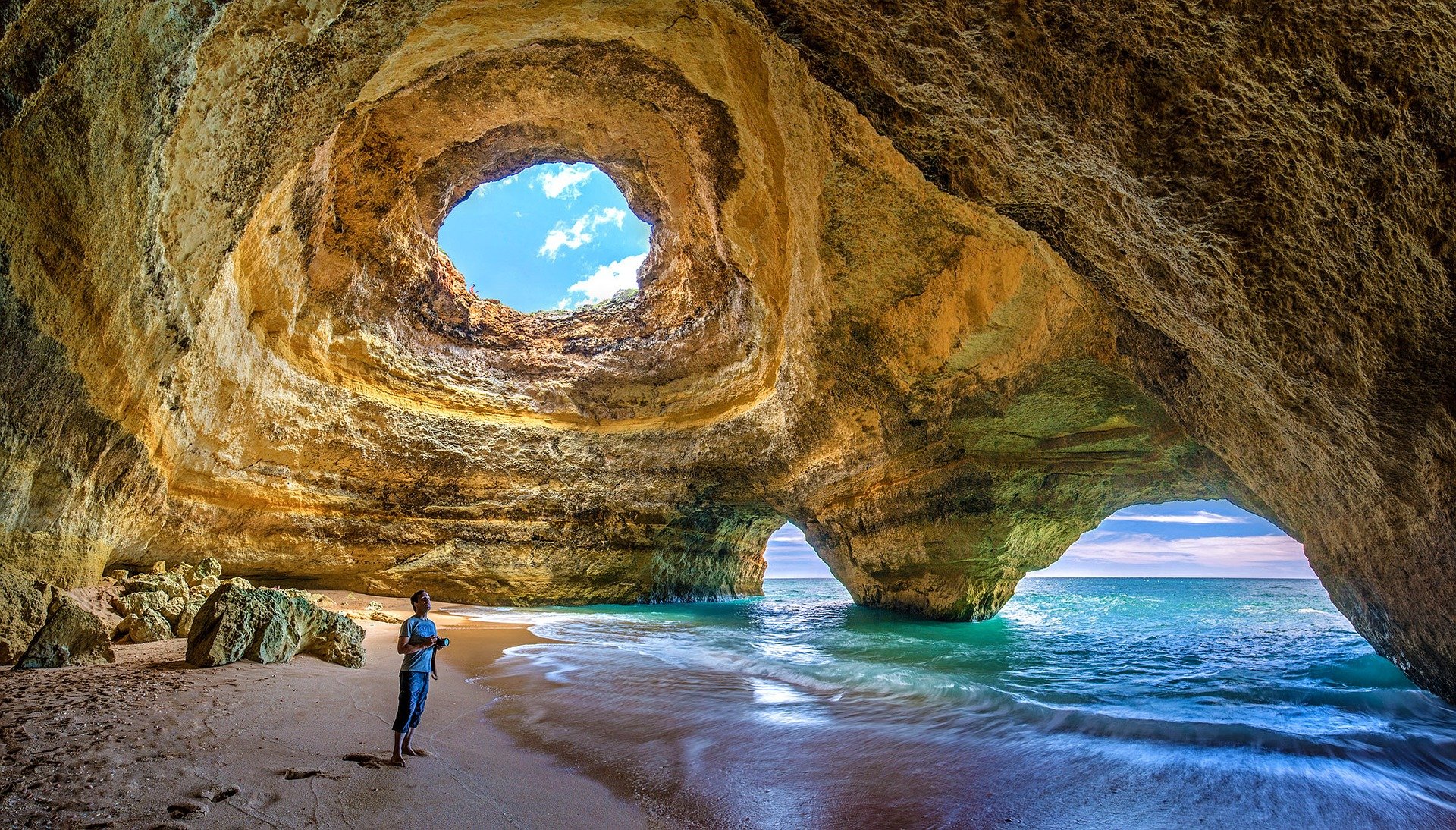 portugal-Algarve