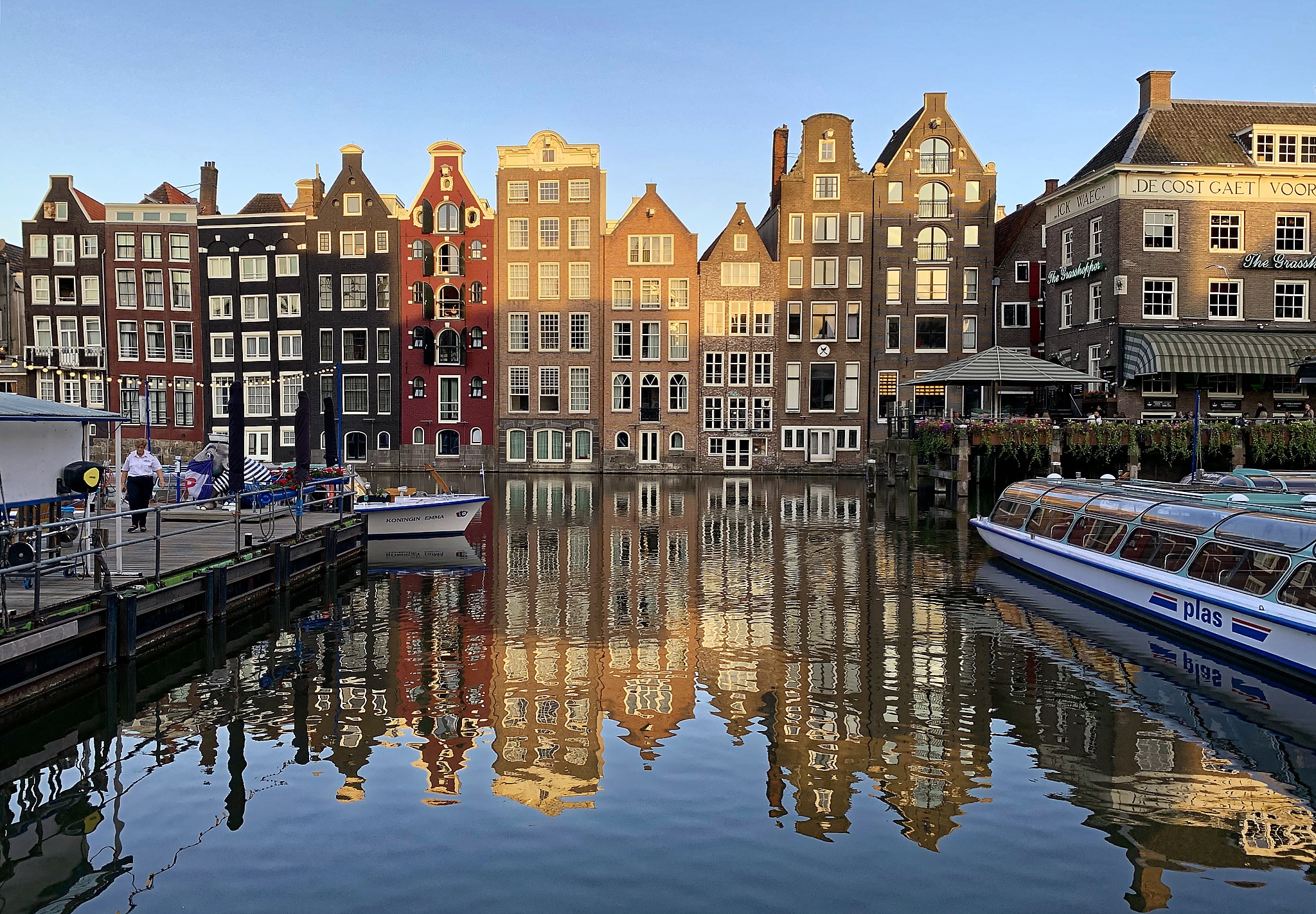visiter-amsterdam