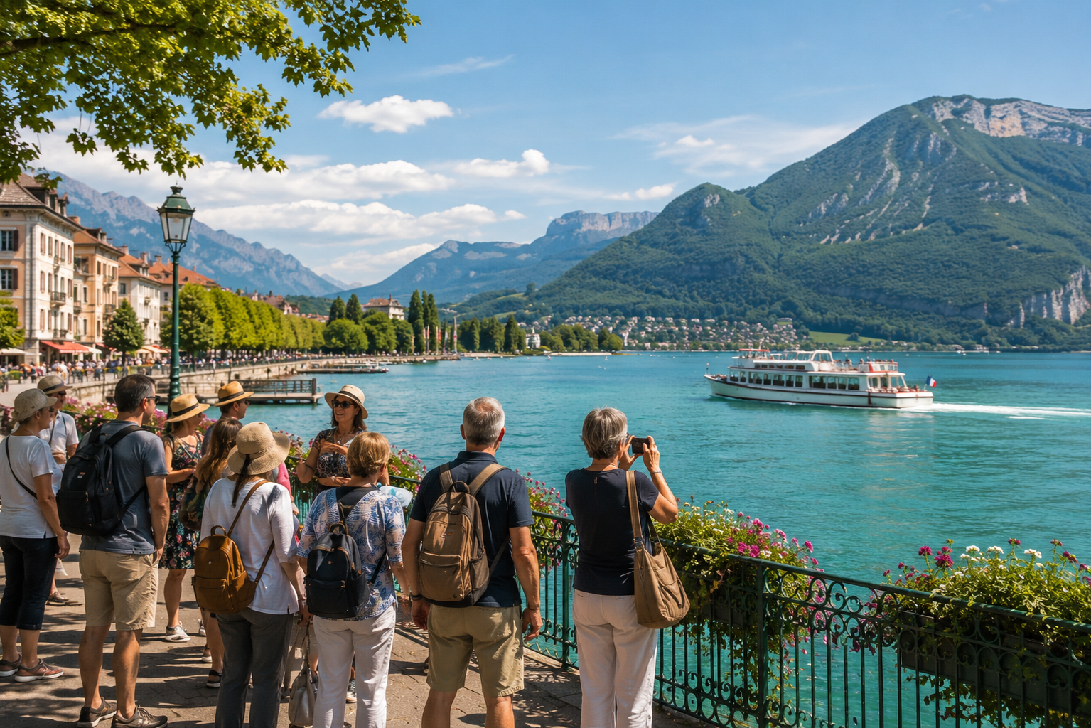 Annecy