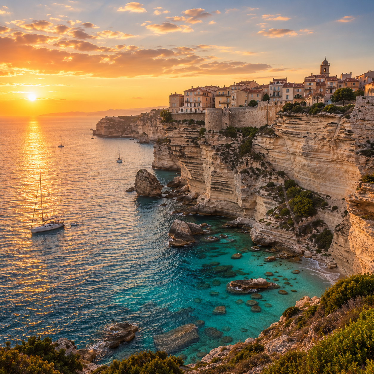 Corse