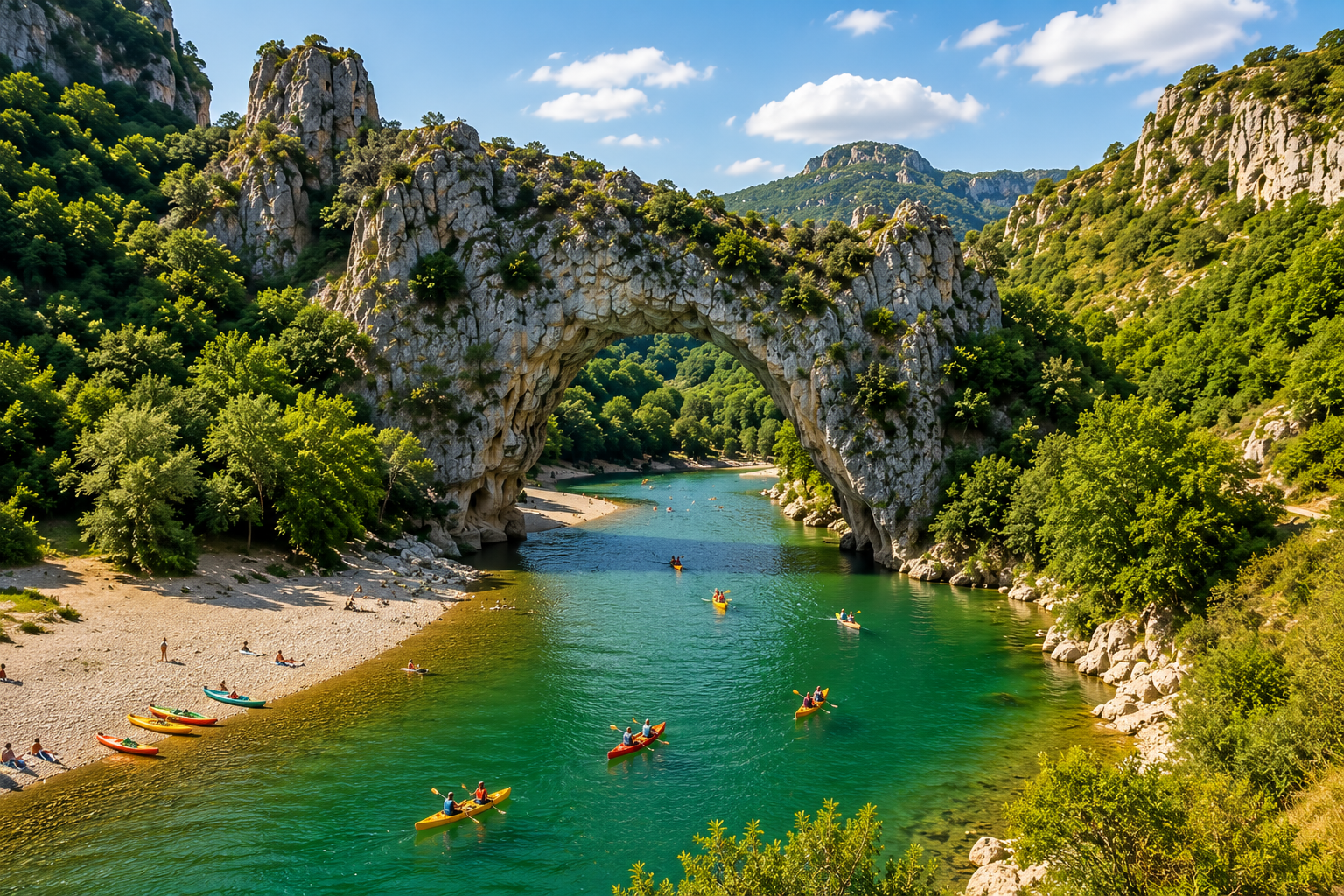 ardeche 300.200