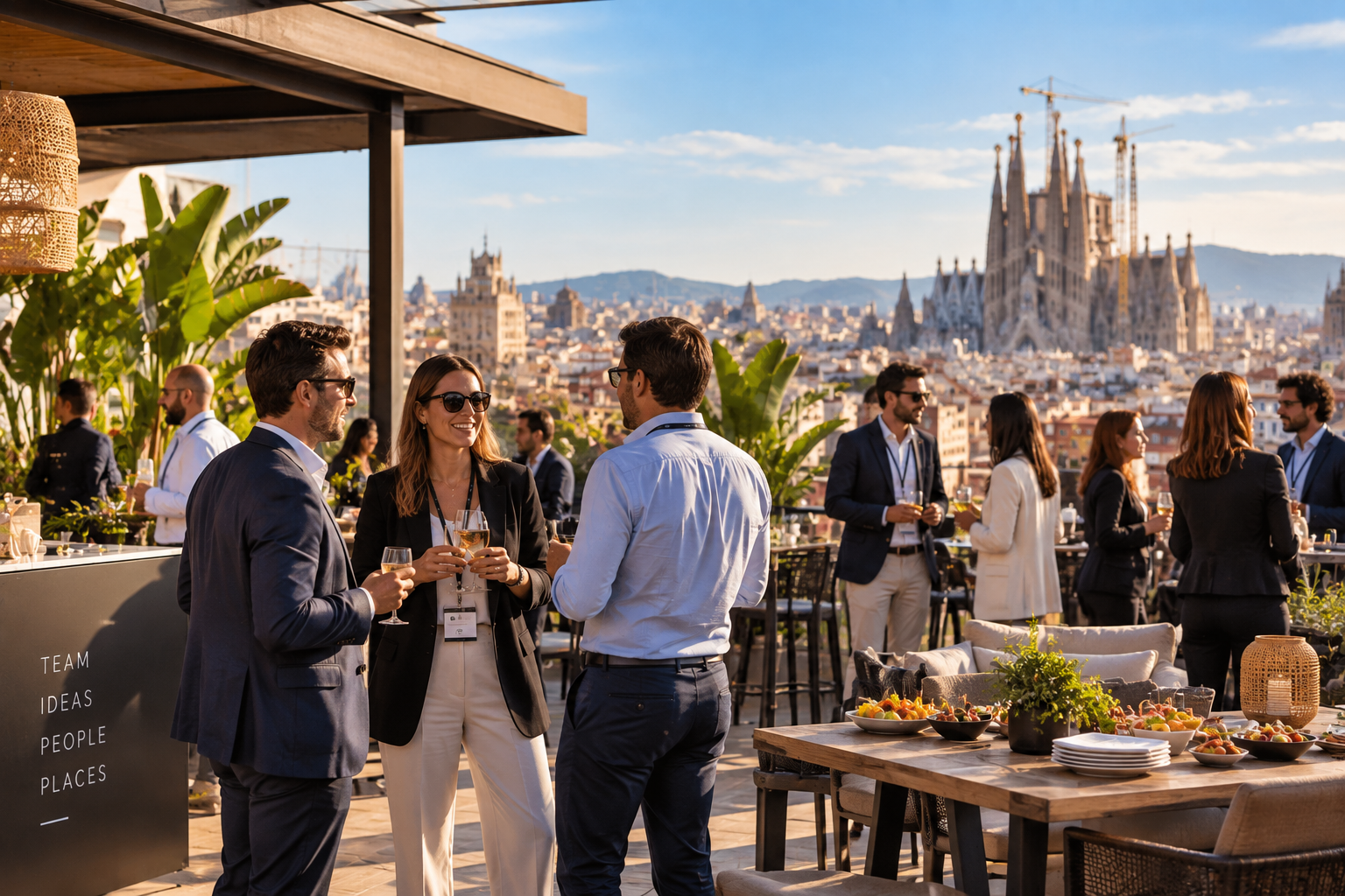 barcelonne btob